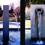 monument & mosaic relief - 2002